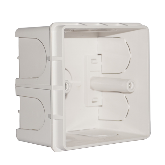 In-wall Mounting box for DM835.