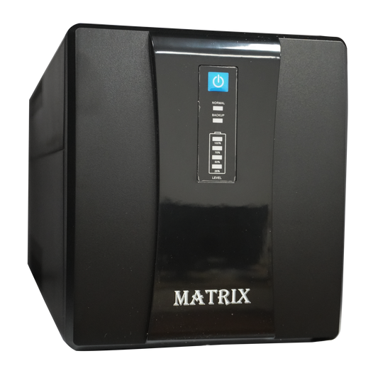 UPS F1500 MATRIX